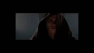 Deleted scene of Anakin Skywalker kills the younglings (4K)