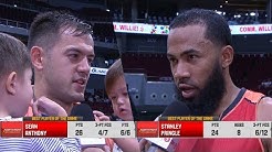 Best Players: Sean Anthony and Stanley Pringle | PBA Governors’ Cup 2018