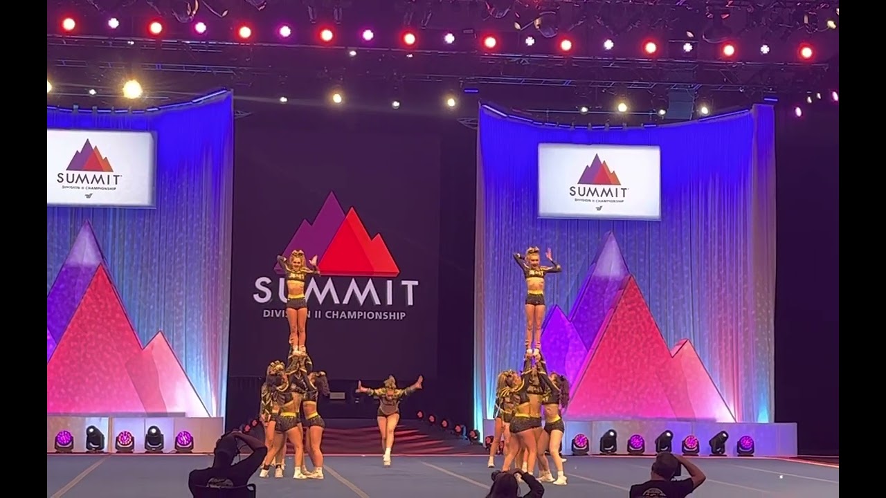 Kingdom Elite 541 - D2 Summit
