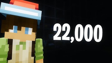 Hive Gravity - 22,000 Wins