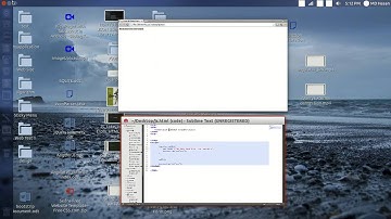 javascript Local and global variable