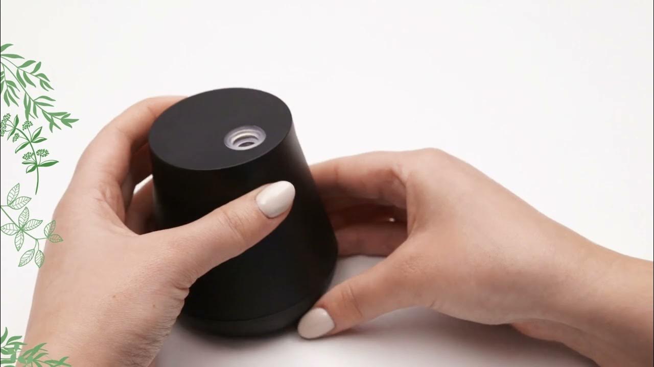 How to Use Air Wick Essential Mist YouTube