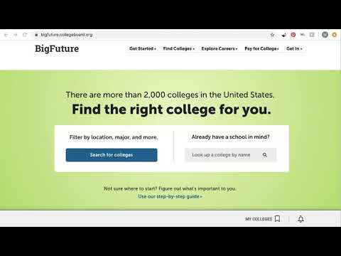 big future compare colleges big future compare colleges