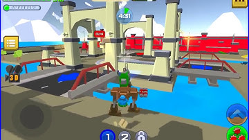 Armored Squad- Gameplay ( Oct. 2017)