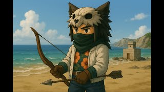 🔥RUST OFFICIAL : Snow Balling Off The Beach!🔥
