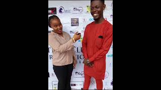RED CARPET || 2024 STEAM GRADUATION INDUCTION