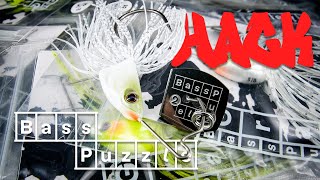 3 Easy Tips That Will Change The Way You Fish A Grass Piece!! - Elevate Your Game Profile