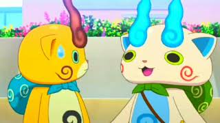 Komasan X Komajiro Amv Yo Kai