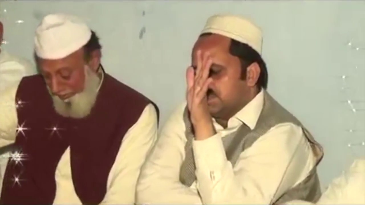 Qawali-Rehtee ha  Tasawar ma .Talib Hussain  Qawal. 2015