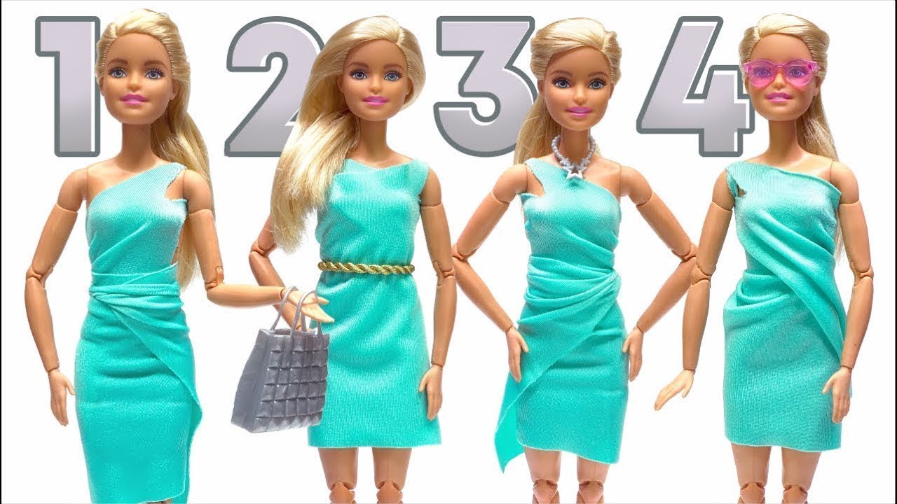 Coisas que Gosto  Ideias fashion, Moda, Roupas para bonecas barbie