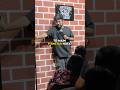 HR wants a job in a comedy show