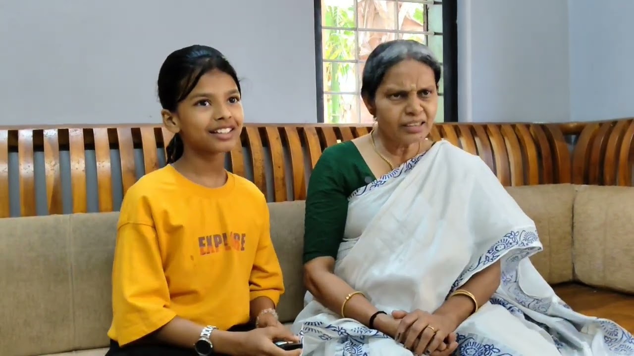 അമ്മയെ നോക്കാൻ മോൻ ഏൽപ്പിച്ചിട്ട് പോയപ്പോൾ ഭാര്യ ചെയ്തത് || short film