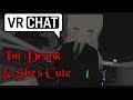 ResPlays VRChat Drunk: She Was So Cute I Cried