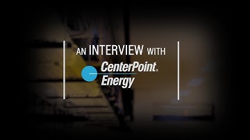 CenterPoint Energy - Why Panduit