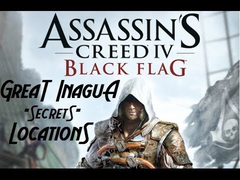 Assassin's Creed®IV Black Flag – Maineikkaat merirosvot