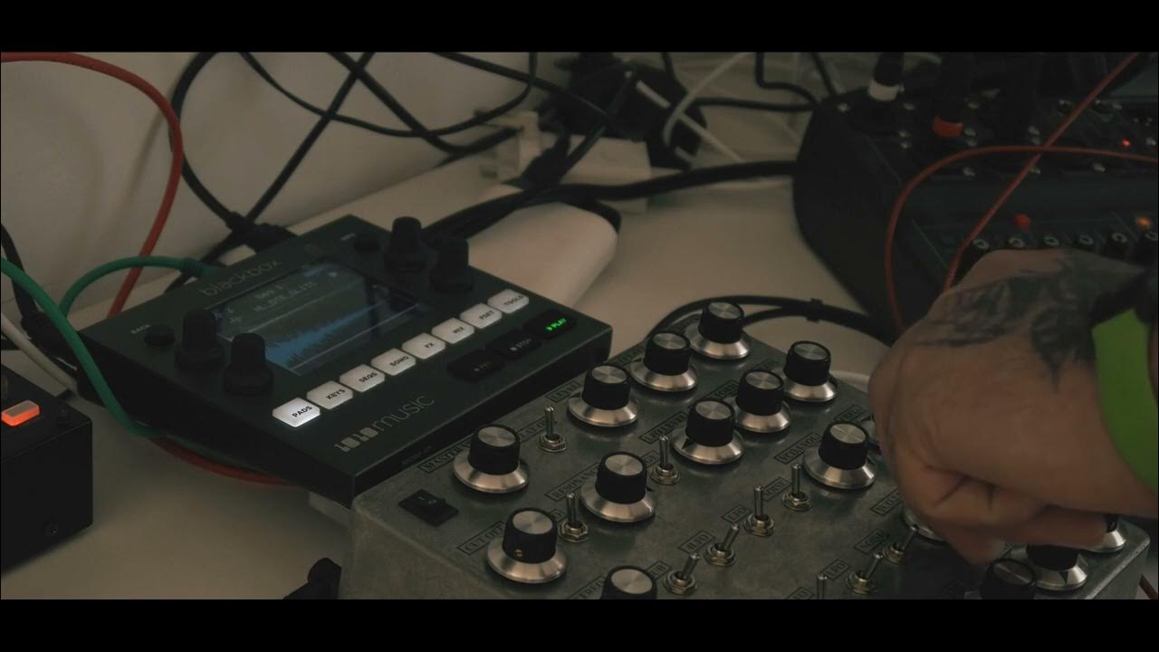 JMTLD2/1010black box YouTube