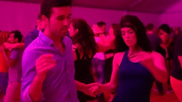 00034 BDC2016: Vivian and David ~ video by Zouk Soul