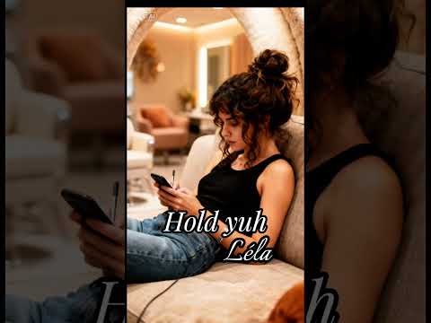 🎶 Léla - Hold yuh🎶