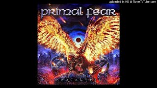 Primal Fear - Supernova