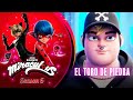 MIRACULOUS рџђћ EL TORO DE PIEDRA TEASER рџђѕ SEASON 6 MIRACULOUS рџђћ EL TORO DE PIEDRA TEASER рџђѕ SEASON 6