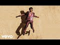 Miguel - Anointed (Audio)