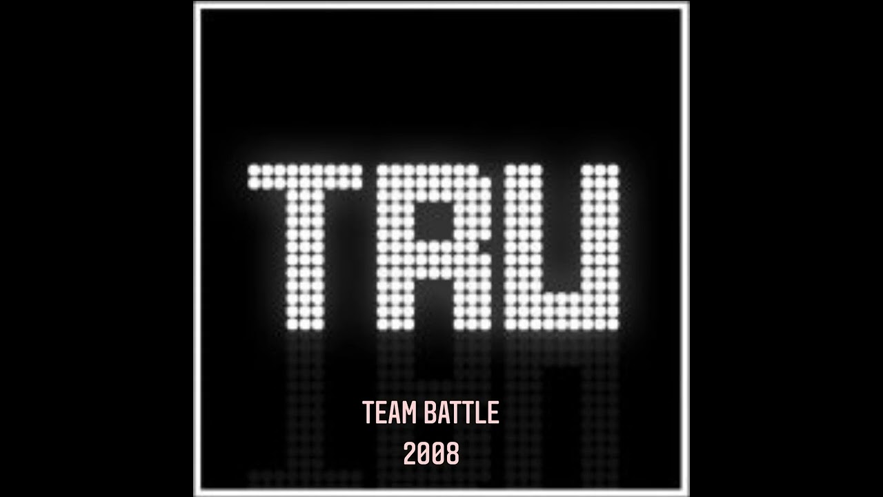 T.R.U - Команда Мечты [2ОО8]