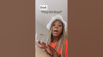Thumbnail of Me on my way to complain to God about who did me wrong