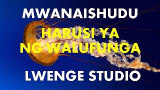 mwana ishudu  -- harusi ya ngwa lufunga   prod lwenge studiob 0783725163