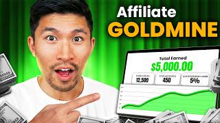 Famous Highest Paying Affiliate Programs in 2026: The Ultimate List Net Worth