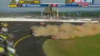 The 2006 Crash Compilation by Jesse Wagner