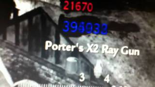 Cod5 hack Nazi zombies