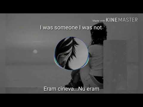 BRIANNA - Lost In Instambul tradus în română