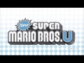 Course Clear New Super Mario Bros U OST