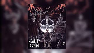 Münhü - Reality is Zero