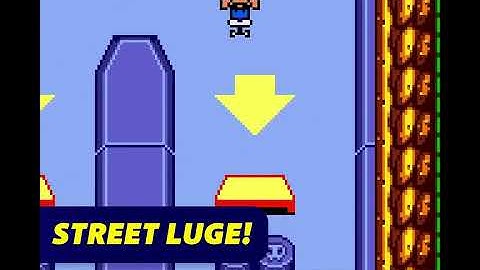 Xtreme Sports - Official Nintendo Switch Launch Trailer