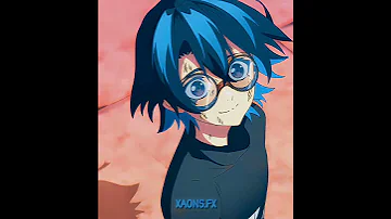 Elfaria Albis 4K Edit Tsue To Tsurugi No Wistoria 