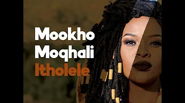 Mookho Moqhali - Itholele LIVE