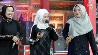 om Adella sarang dosa