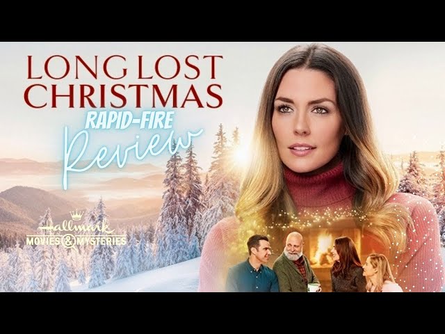 Reviews: Long Lost Christmas - IMDb