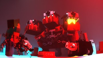 Mythic Mobs - Cerberus [PATREON]