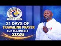 IGE - 31 Days Of Travailing Prayer And Harvest | Day 22 || 22nd January, 2026