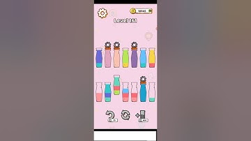 Drink Sirt Master-Normal Mode Level 161