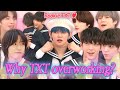 Beautiful Strangers Why Is Rookie TXT Pushing Themselves So Hard рџ Јрџ Ј Beautiful Strangers Why Is Rookie TXT Pushing Themselves So Hard рџ Јрџ Ј