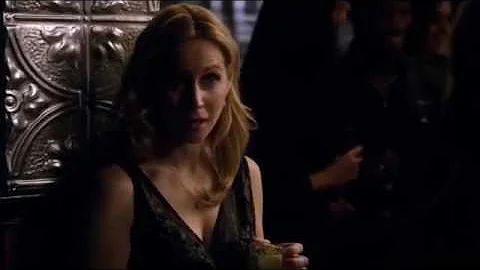 CSI NY   Mac and Christine 8x14