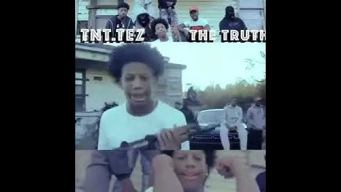 Rapper in ybn namir city diss him (the truth)