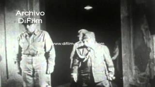DiFilm - WWII surrender of Japan 1945