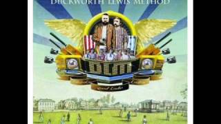 The Duckworth Lewis Method - Test Match Special