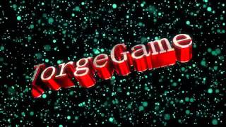 Intro Para JorgeGames