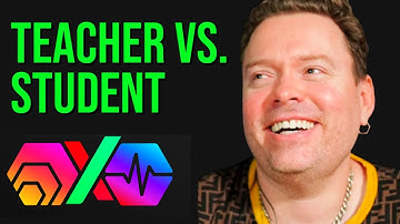 Pulsechain Hex Richard Heart teaches Peter Schiff on how MARKETS ACTUALLY WORK...