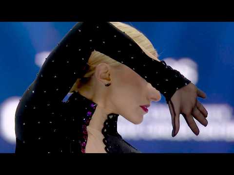 Brooke Gewalt | Championship Women Short Program | 2026 Prevagen U.S. Figure Skating Championships